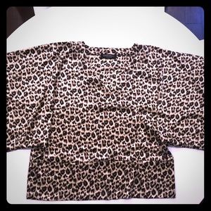 Authentic Marrakech caftan shirt